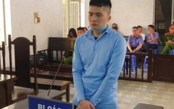 Chồng hờ dùng dao đâm vợ tử vong, bị phạt 18 năm tù