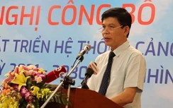 Quy hoạch 33 sân bay trong cả nước theo mô hình trục nan