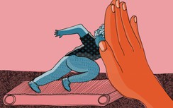 Người thông minh có 5 loại không bao giờ giúp: Từ chối ngay dù dễ mất lòng