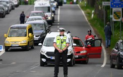 Moscow cáo buộc Đức tịch thu ô tô của công dân Nga tại biên giới