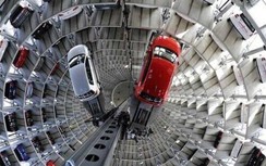 TP.HCM: Bốn bãi xe ngầm nằm trên giấy, đề xuất xây bãi đậu xe cao tầng