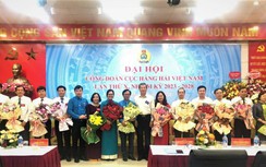 Công đoàn Cục Hàng hải VN: Chăm lo tốt đời sống người lao động