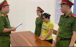 Bắt chủ hụi lừa đảo hàng tỉ đồng tại huyện nghèo Hà Tĩnh