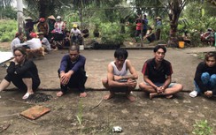 Khởi tố, bắt giam 5 người trong cùng gia đình đi cướp tài sản lúc rạng sáng