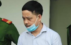 Bị cáo vụ chuyến bay giải cứu khai từng muốn chết để thoát áp lực