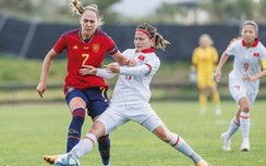 CĐV Đông Nam Á dự đoán sốc về đội tuyển nữ Việt Nam tại World Cup 2023