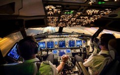 Xử lý nghiêm phi công để xảy ra sự cố mất an toàn bay