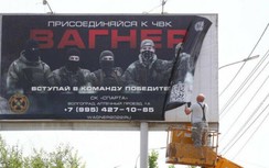 Tổng thống Nga lần đầu lên tiếng về cuộc gặp bí mật với Wagner