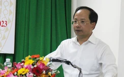 Dự án cầu Mỹ Thuận 2 sẽ về đích đúng tiến độ