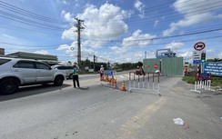 Long An: Sửa cầu gây tắc đường, xử lý thế nào?