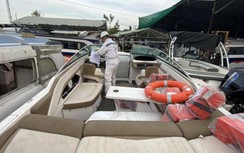 Quy định mới gỡ vướng đăng kiểm phương tiện thuỷ nội địa