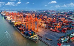 Điểm sáng chuyển đổi số Bộ GTVT: Ngồi nhà làm thủ tục cho tàu ra, vào cảng