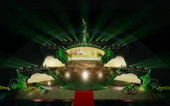 Chương trình “Cõi thiêng Đồng Lộc - Nối mạch ngàn năm” đã sẵn sàng