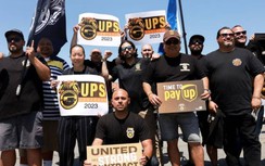 Mỹ đối mặt với cuộc đình công gây tổn thất kinh tế lớn nhất thế kỷ