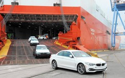 Lợi đủ đường nhờ “đăng kiểm không giấy”