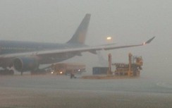 Điều chỉnh lịch bay phù hợp, sẵn sàng ứng phó bão số 1