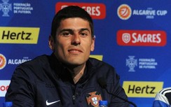 HLV Bồ Đào Nha e dè khi nhắc đến bài đánh này của đội tuyển nữ Việt Nam