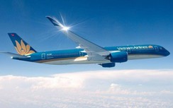 Máy bay Vietnam Airlines hạ cánh khẩn cấp xuống Dubai kịp thời cứu khách
