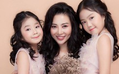 Diễn viên Thanh Hương: Có lẽ cả đời cũng không hoàn thành bổn phận người mẹ