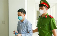 Vụ chuyến bay giải cứu: Cựu thư ký thứ trưởng Bộ Y tế bị đề nghị tử hình