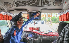 Cách nào ngăn xe bỏ bến chạy dù?