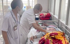 Cảnh báo nhiều người lớn mắc thủy đậu nặng, đã có 2 ca tử vong