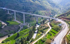 Cân đối nguồn lực làm cầu cạn cao tốc