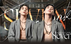 Jungkook (BTS) lập kỷ lục vô tiền khoáng hậu trong lịch sử Kpop