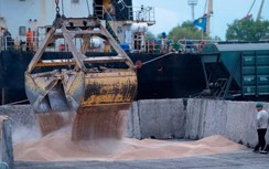 Nga tuyên bố chấm dứt thỏa thuận ngũ cốc với Ukraine
