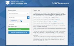 Tra cứu điểm thi tốt nghiệp THPT 2023 nhanh nhất, chính xác nhất