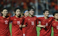 FIFA ra quyết định bất ngờ với khoản thưởng khủng của tuyển nữ Việt Nam