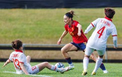 Báo Mỹ dự đoán kịch bản trong mơ cho tuyển nữ Việt Nam ở World Cup