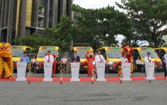 Đà Nẵng công bố vận hành 5 tuyến xe buýt trợ giá mới