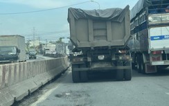 Đồng Nai: Đường xuống cấp khiến tai nạn giao thông tăng