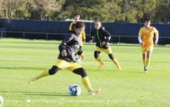 Đội tuyển nữ Việt Nam gặp sự cố bất ngờ trước trận ra quân World Cup