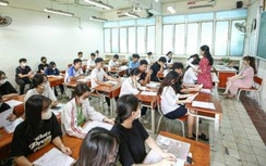 Điểm danh thủ khoa các khối tuyển sinh đại học năm 2023