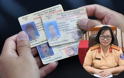 Vì sao đề xuất thay đổi phân hạng giấy phép lái xe?