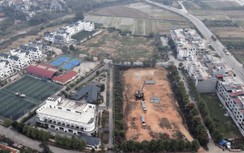 Hàng loạt dự án nhà ở xã hội được khởi công giữa năm