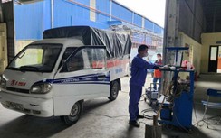 Luật hóa quy định niên hạn xe cơ giới