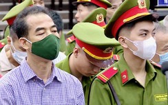 Lý lẽ của cựu thứ trưởng nhận hối lộ hơn 21 tỷ đồng vụ chuyến bay giải cứu