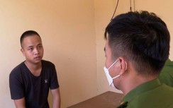 Bắt đối tượng dùng dao đe dọa, cướp tài sản người đi đường ở Thái Bình