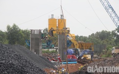 Sớm bàn giao mặt bằng cao tốc Hậu Giang - Cà Mau đoạn qua Bạc Liêu
