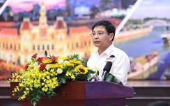 Cần 738.500 tỷ đầu tư hạ tầng giao thông, tạo sức bật cho vùng Đông Nam Bộ