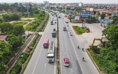 Chuyện chưa kể mở đường 5 kéo vùng Thủ đô gần cảng biển