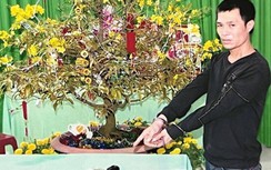 Bắt người đàn ông cầm súng đe dọa người chơi bài trong ngày Tết