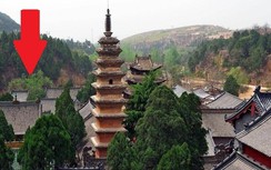 Vì sao cứ tháng 6 luôn có trận mưa kỳ lạ trút xuống ngôi chùa 1.800 năm?