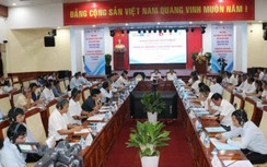 Cả vùng Đồng bằng sông Cửu Long đều có nguy cơ ngập cao