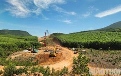 Cao tốc Bắc - Nam giai đoạn 2 đã đủ vật liệu thi công?