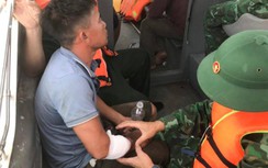 Vừa thoát chết trong gang tấc, chủ tàu lại đối mặt với gánh nợ tiền tỷ