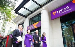 TPBank thu lợi nhuận trước thuế đạt gần 3.400 tỷ đồng trong quý II/2023